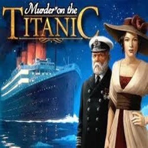 Murder On The Titanic Pc
