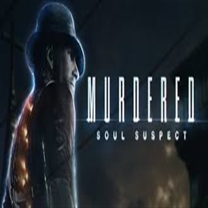 Kaufe Murdered Soul Suspect Xbox Series Preisvergleich