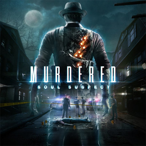 Murdered Soul Suspect PS3 Code Kaufen Preisvergleich