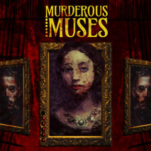 Kaufe Murderous Muses PS5 Preisvergleich