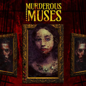 Kaufe Murderous Muses Nintendo Switch Preisvergleich