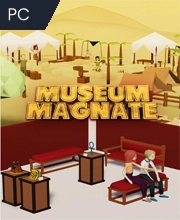 Museum Magnate Pc