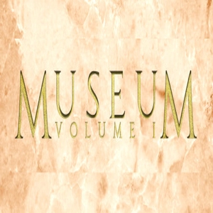MUSEUM VOLUME 1 Pc