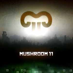 Mushroom 11 Key Kaufen Preisvergleich