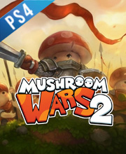 Kaufe Mushroom Wars 2 PS4 Preisvergleich