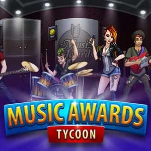 Music Awards Manager Pc