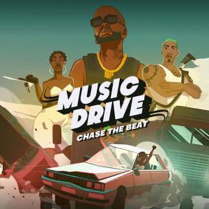 Kaufe Music Drive Chase the Beat PS5 Preisvergleich