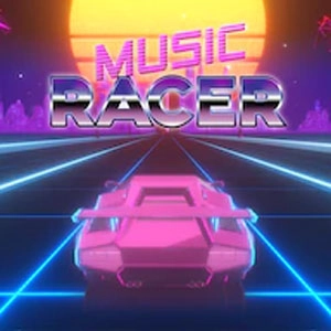 Music Racer Playstation 5