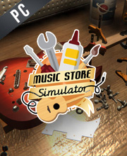 Music Store Simulator Key kaufen Preisvergleich