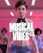 Musical Vibes RX Essential Vibes Vol. 1 Xbox Series X