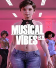 Musical Vibes RX: Extended Set No. 01 Xbox Series X