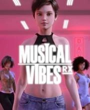 Musical Vibes RX Total Vibes Vol. 4 Xbox Series X