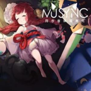 MUSYNX Forever Friends Xbox One