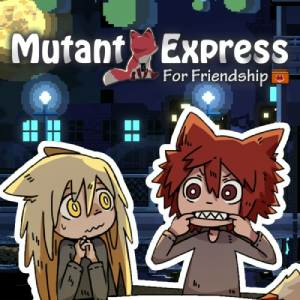 Mutant Express Switch