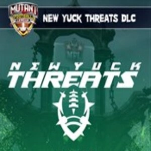 Mutant Football League New Yuck Threats Playstation 4