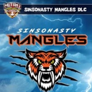 Mutant Football League Sinsonasty Mangles Pc