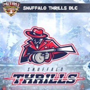 Mutant Football League Snuffalo Thrills Xbox Series X