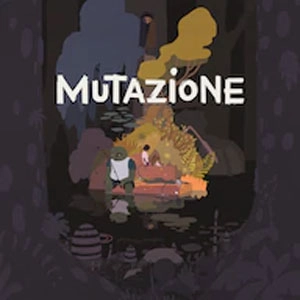 Mutazione Xbox Series X