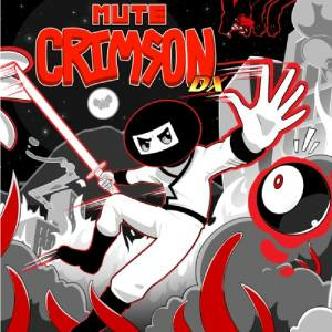 Mute Crimson DX Playstation 4