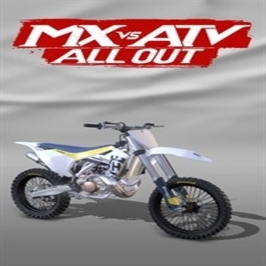 MX vs ATV All Out 2017 Husqvarna TC 250 Xbox One