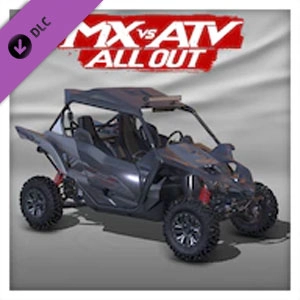 MX vs ATV All Out 2017 Yamaha YXZ1000R SS Pc