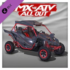 MX vs ATV All Out 2017 Yamaha YXZ1000R SS SE Switch