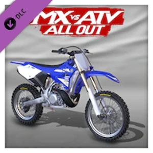 MX vs ATV All Out 2017 Yamaha YZ250 Pc
