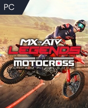 MX vs ATV Legends 2025 AMA Pro Motocross Championship Key kaufen Preisvergleich