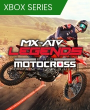 Kaufe MX vs ATV Legends 2025 AMA Pro Motocross Championship Xbox Series Preisvergleich