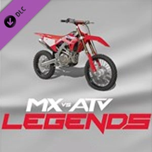 MX vs ATV Legends Honda Pack 2022 Pc