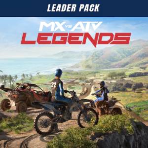 Kaufe MX vs ATV Legends Leader Pack Xbox One Preisvergleich