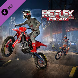 MX vs ATV Legends Reflex Pack Pc
