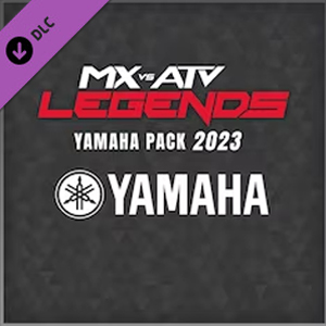 MX vs ATV Legends Yamaha Pack 2023 Xbox One