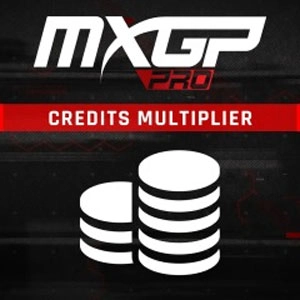 MXGP PRO Credits Multiplier Playstation 4