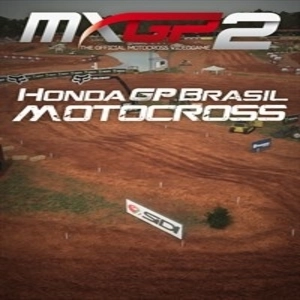 MXGP2 Beto Carrero Track Xbox One