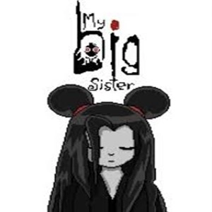 My Big Sister Xbox Series X