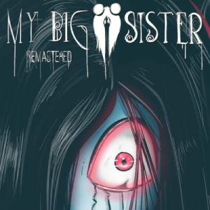 My Big Sister Remastered Switch
