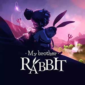 My Brother Rabbit Key kaufen Preisvergleich