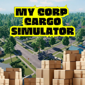 My Corp Cargo Simulator Pc