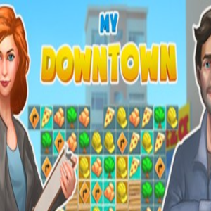 My Downtown Key kaufen Preisvergleich