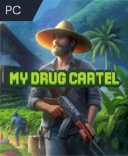 My Drug Cartel Key kaufen Preisvergleich