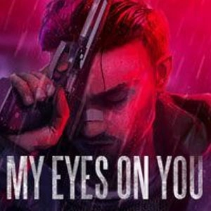 My Eyes on You Xbox Series X