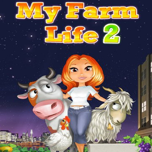 My Farm Life 2 Key Kaufen Preisvergleich