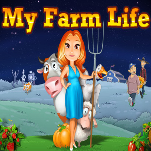 My Farm Life Key Kaufen Preisvergleich