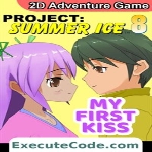 My First Kiss Project Summer Ice 8 Xbox One