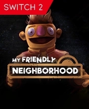 My Friendly Neighborhood Switch 2