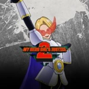 MY HERO ONE’S JUSTICE 2 DLC Pack 10 Yuga Aoyama Switch