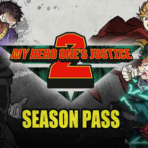 Kaufe My Hero One’s Justice 2 Season Pass Xbox One Preisvergleich