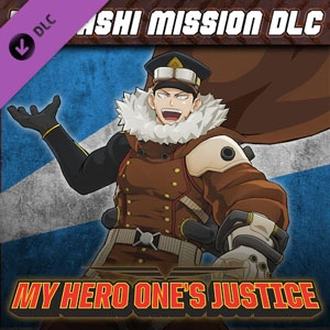 MY HERO ONE’S JUSTICE Additional Mission Gale Pc