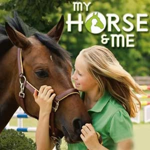 My Horse and Me Pc